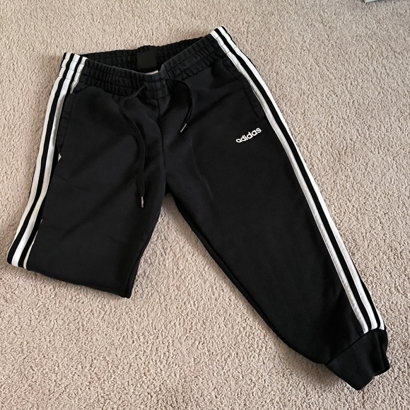 Adidas 7/8 Sweatpants - Picture 3 of 5